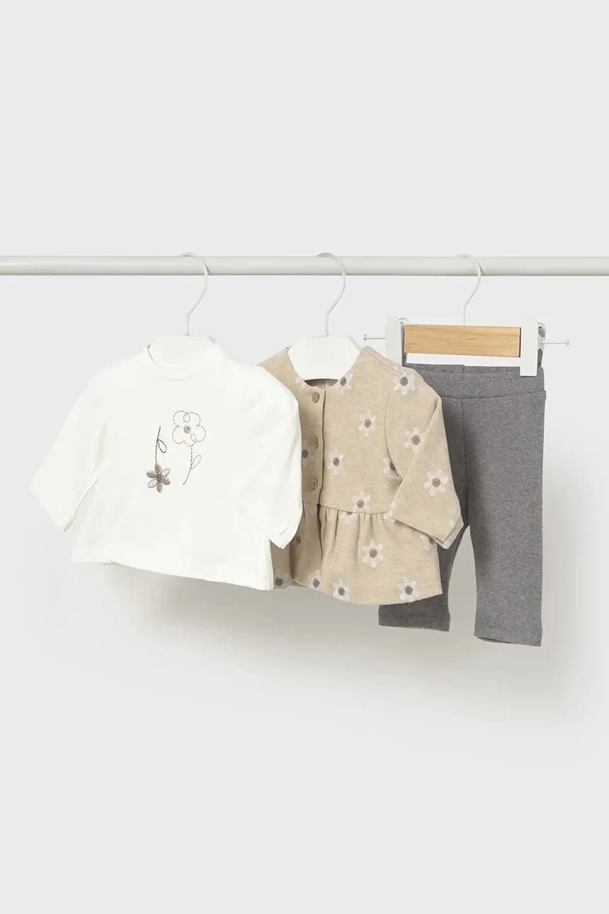 Детский набор 3 шт.