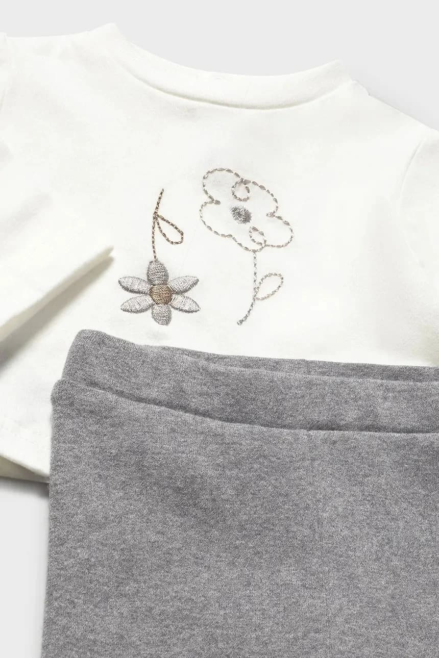 Детский набор 3 шт. - фото 4