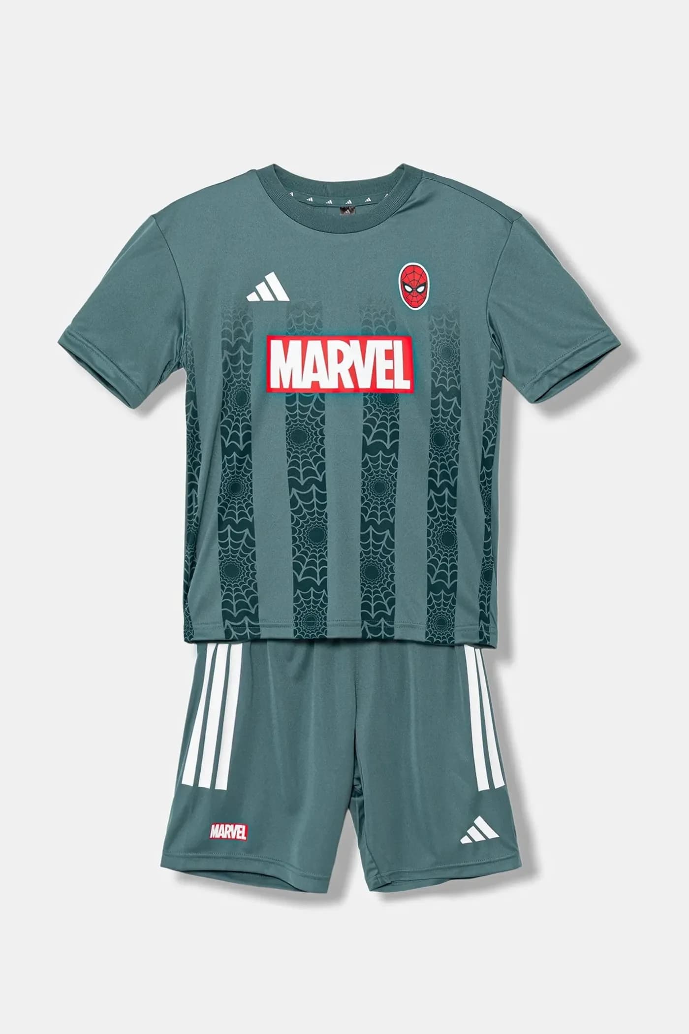 Детский набор Марвел. - фото 2