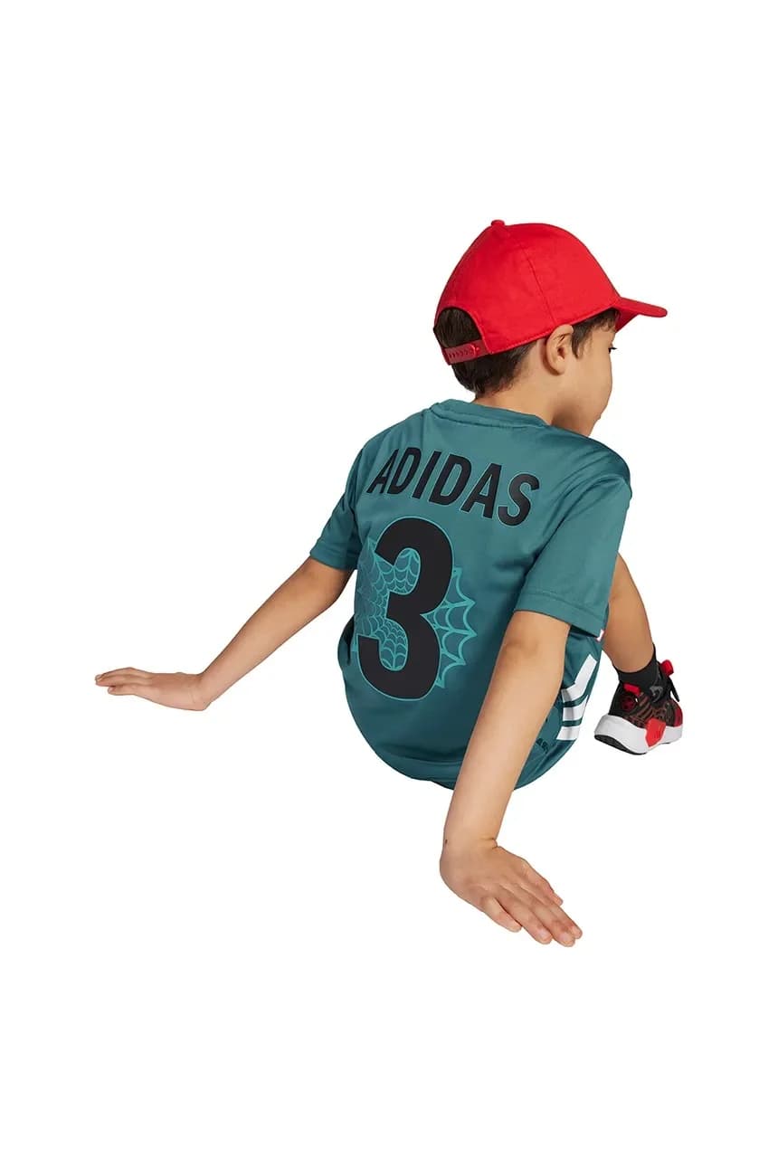 Детский набор Марвел. - фото 11