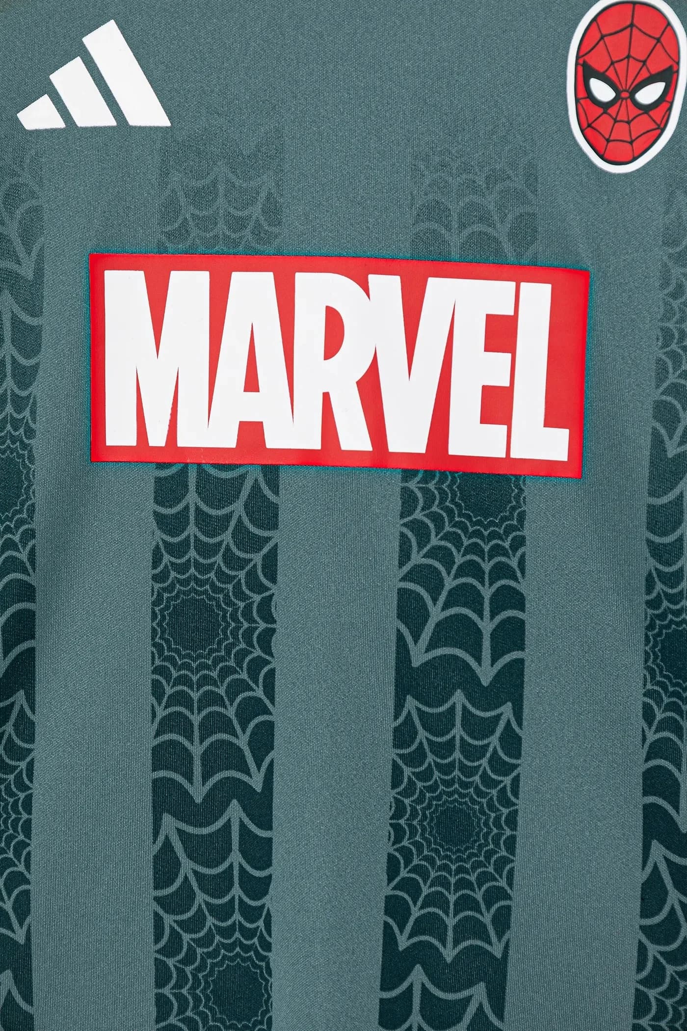 Детский набор Марвел. - фото 5