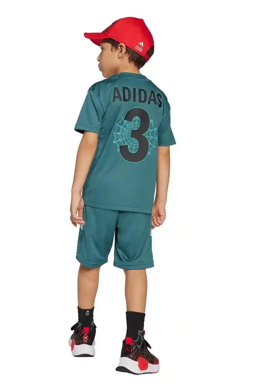 Детский набор Марвел. - фото 8