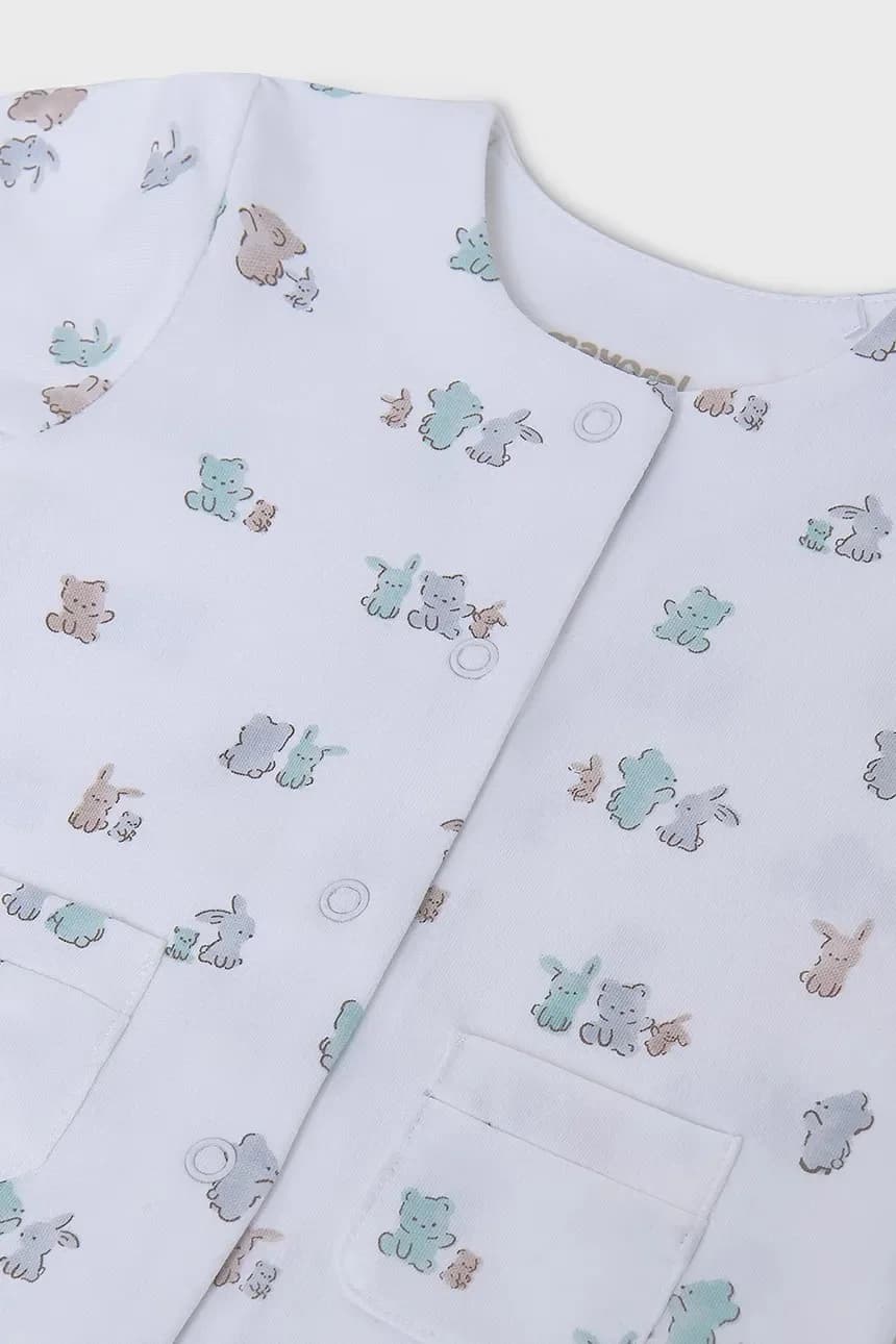 Детский набор 4 шт. - фото 2