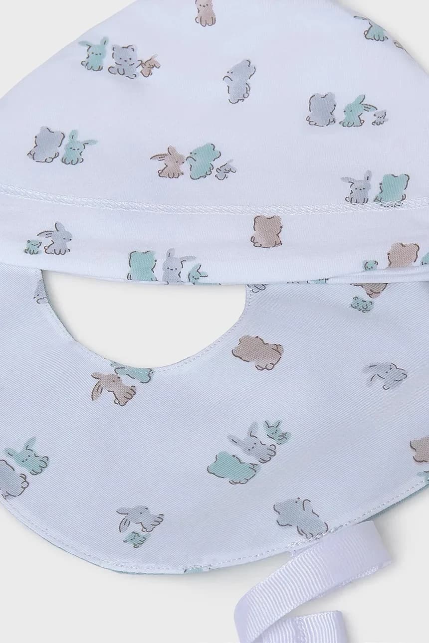 Детский набор 4 шт. - фото 3