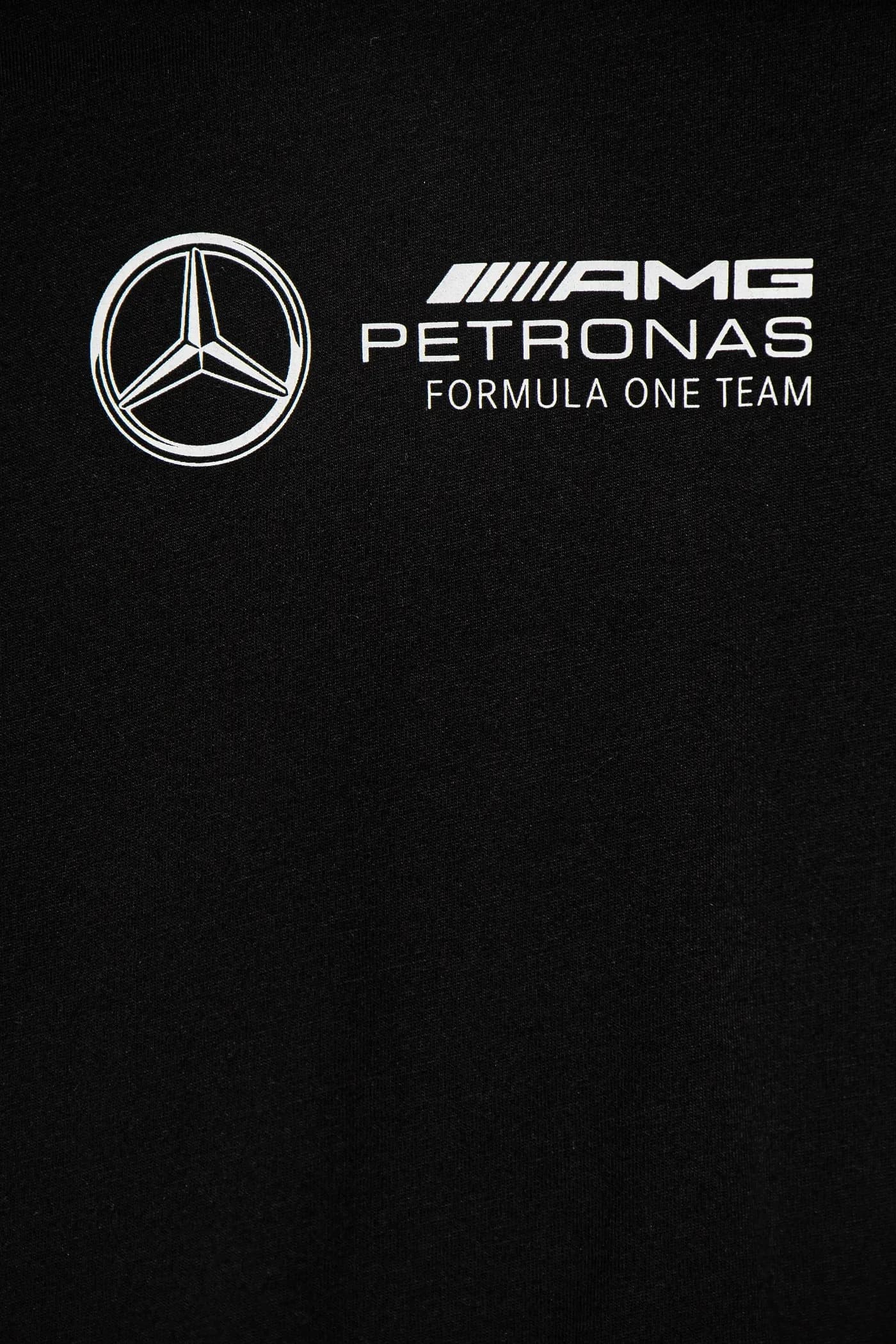 Хлопковый детский комплект MER DNA - фото 3