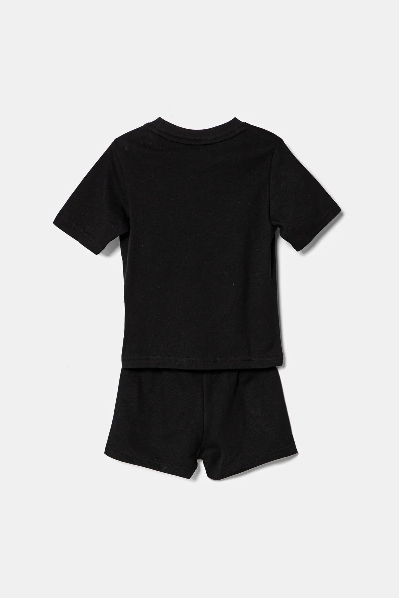 Детский хлопковый комплект - фото 3