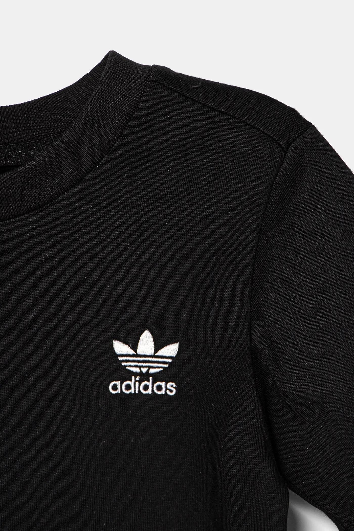 Детский хлопковый комплект - фото 4