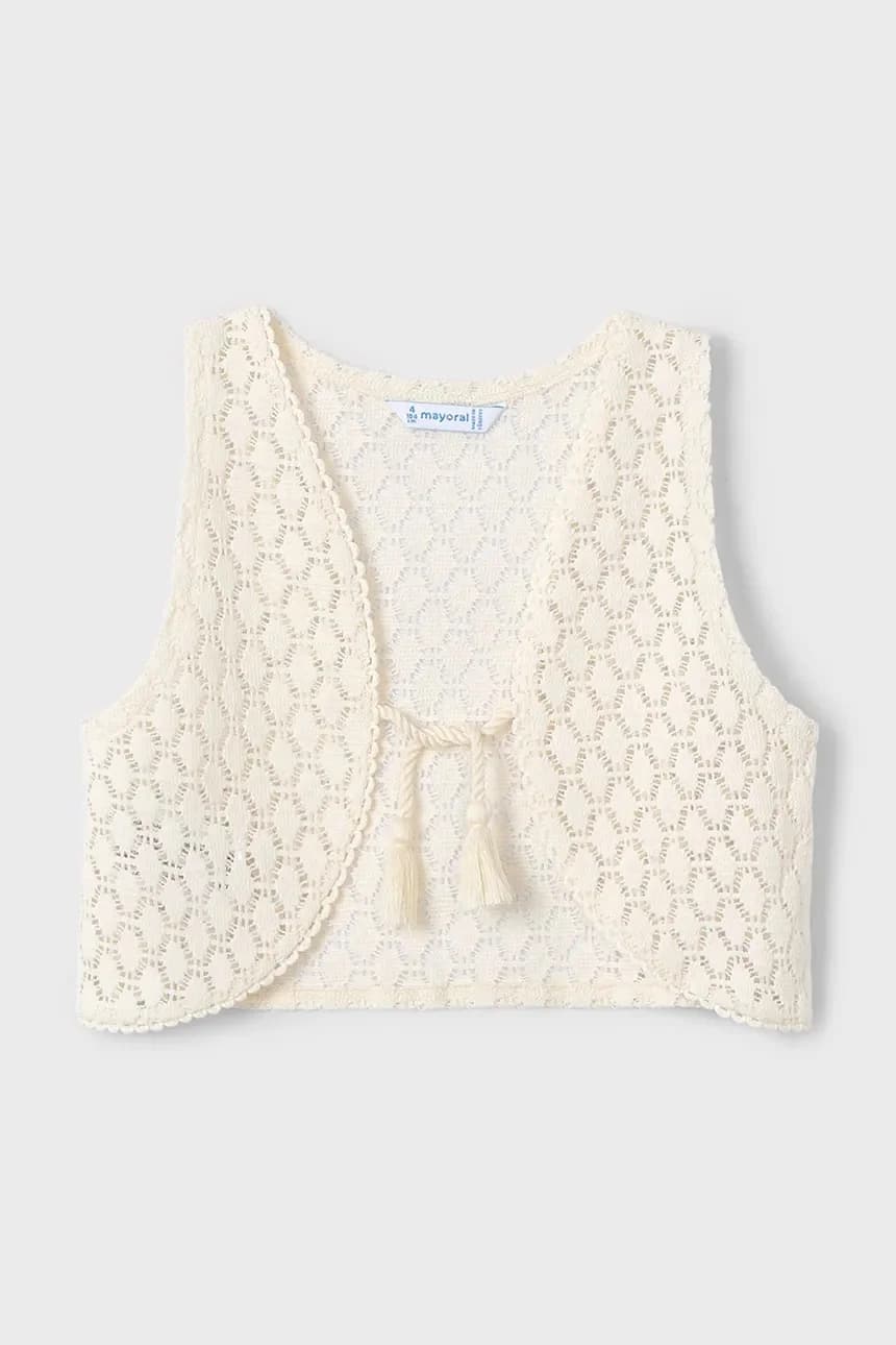 Детская хлопковая футболка - фото 3