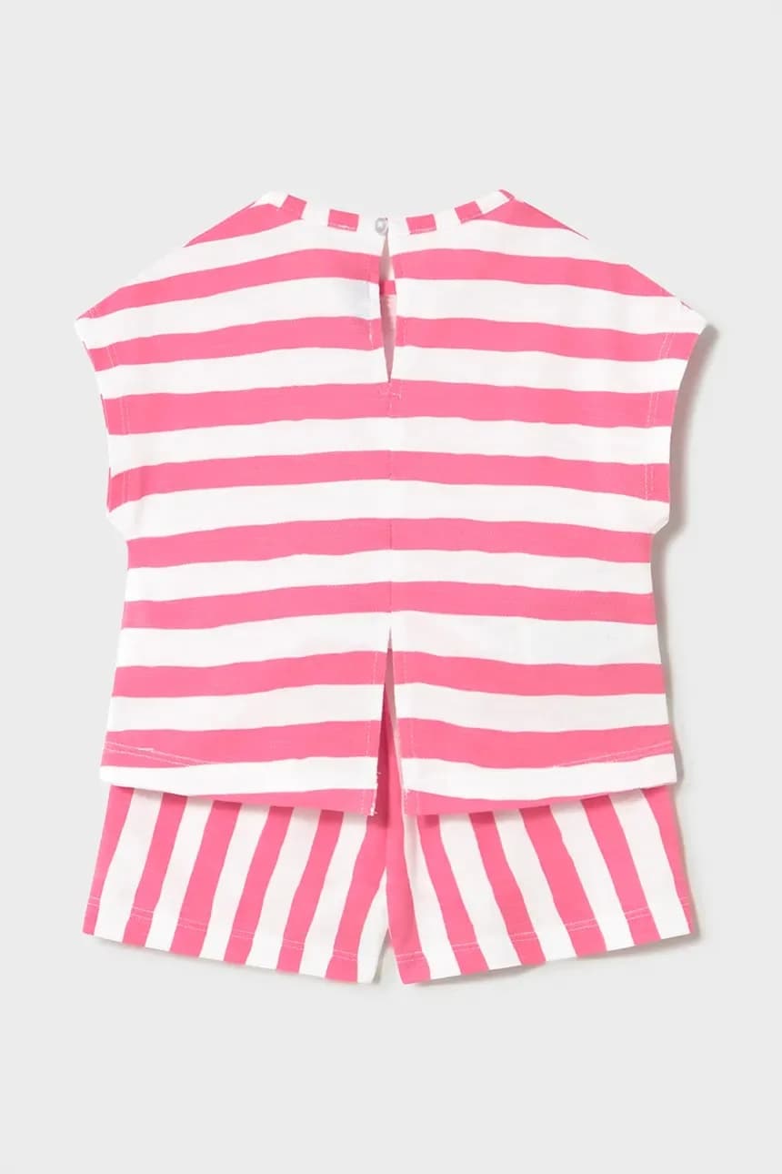 Хлопковый детский комплект - фото 2