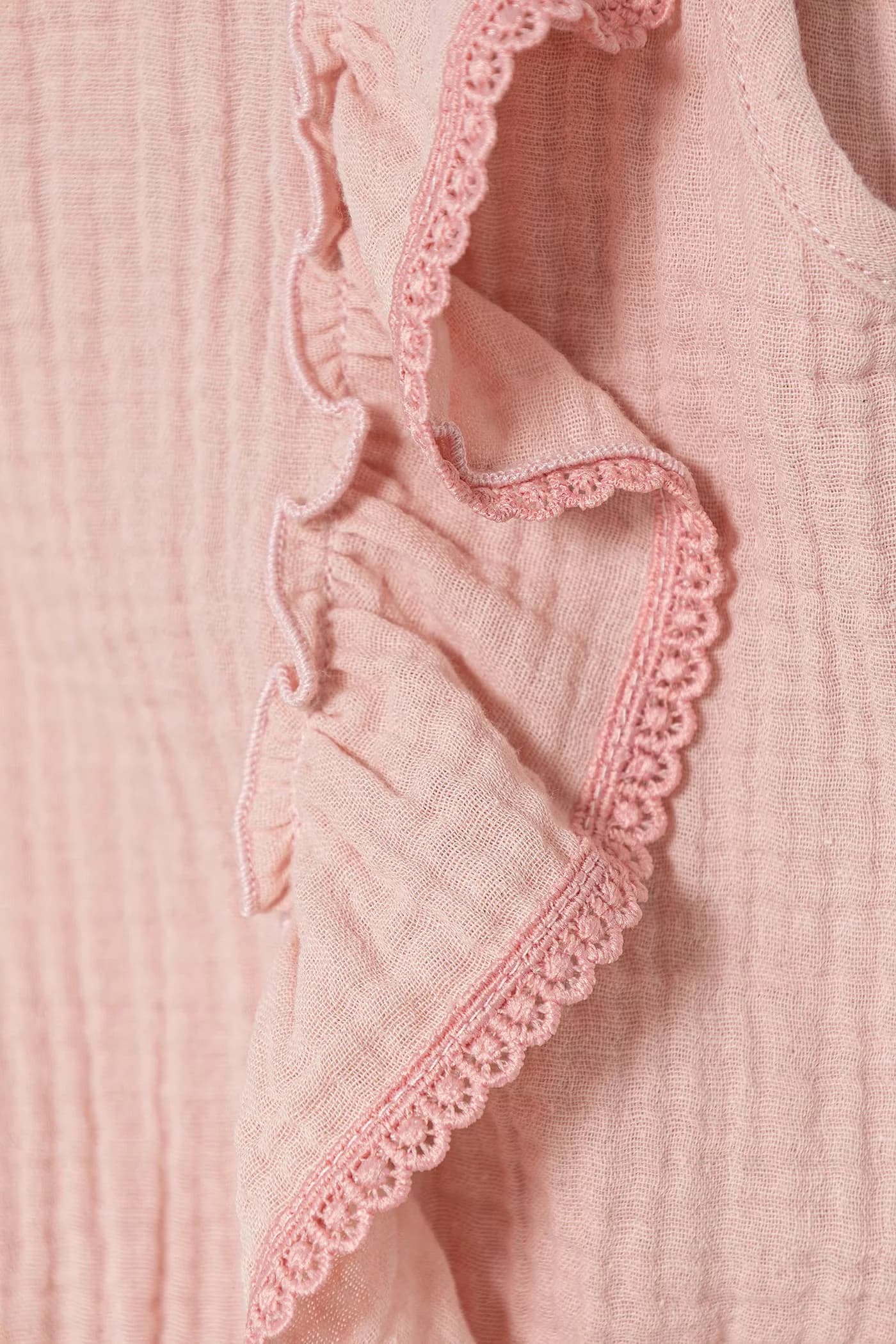 NOKKA детский хлопковый комплект - фото 3