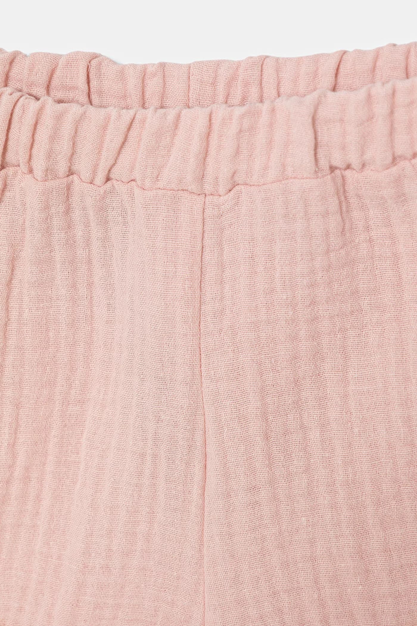 NOKKA детский хлопковый комплект - фото 4