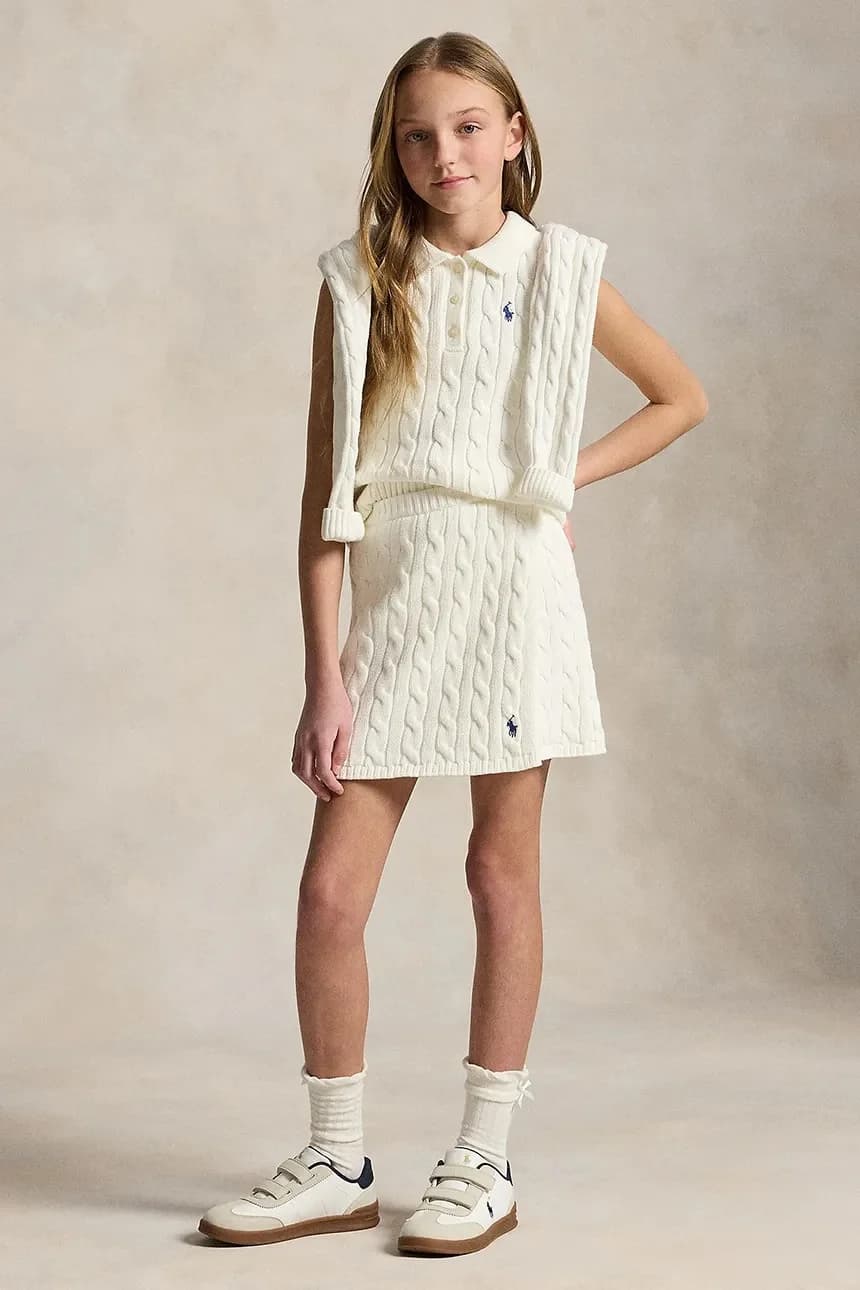 Детский хлопковый комплект - фото 4