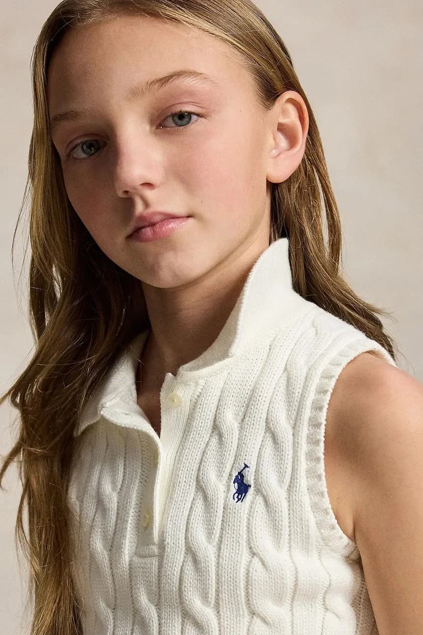 Детский хлопковый комплект - фото 5