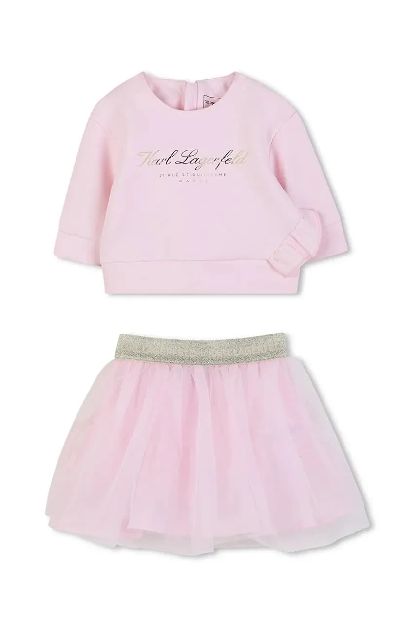 Детский набор