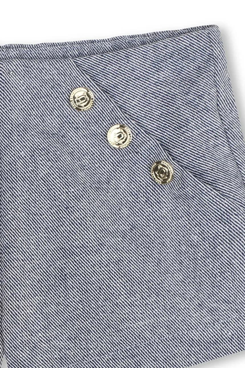 Хлопковый детский комплект - фото 6