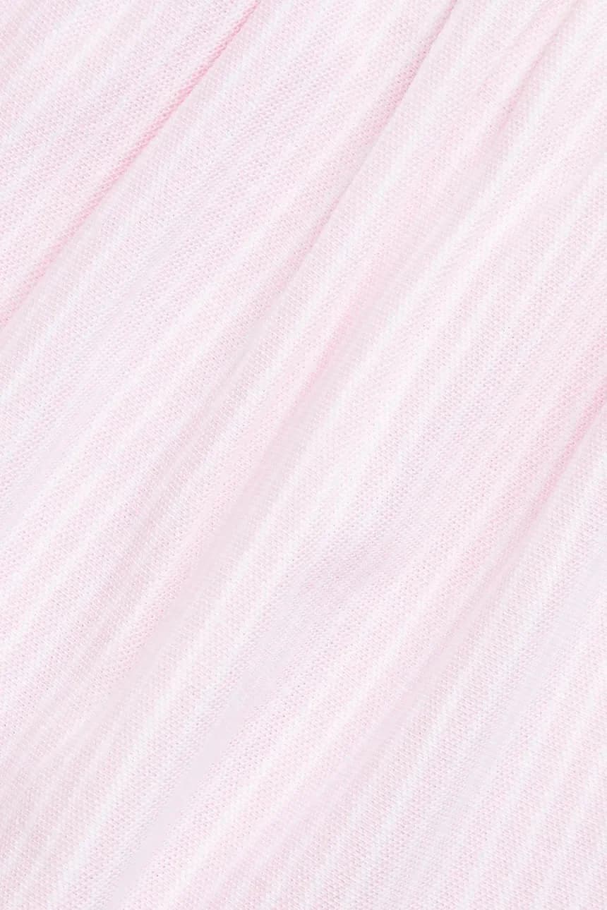 Хлопковый детский комплект - фото 3