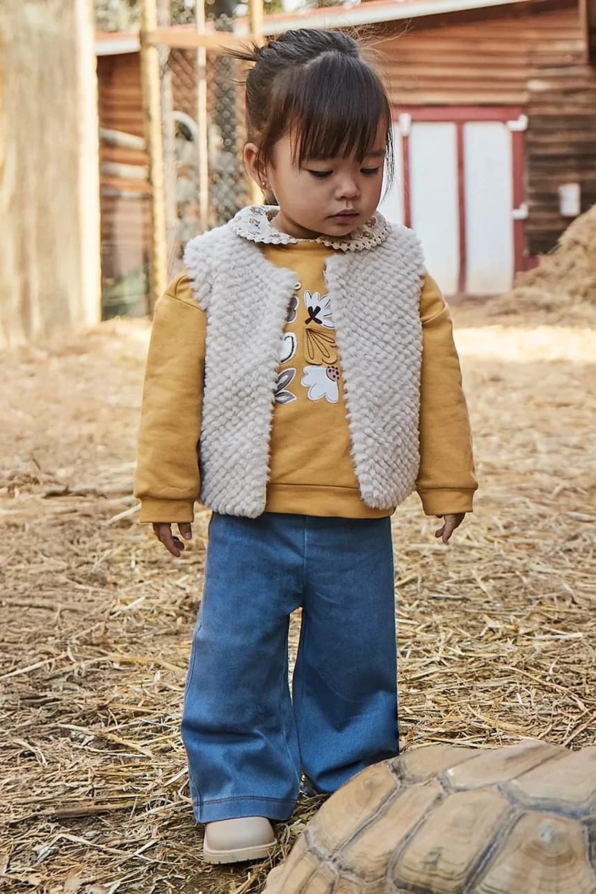 Детский набор