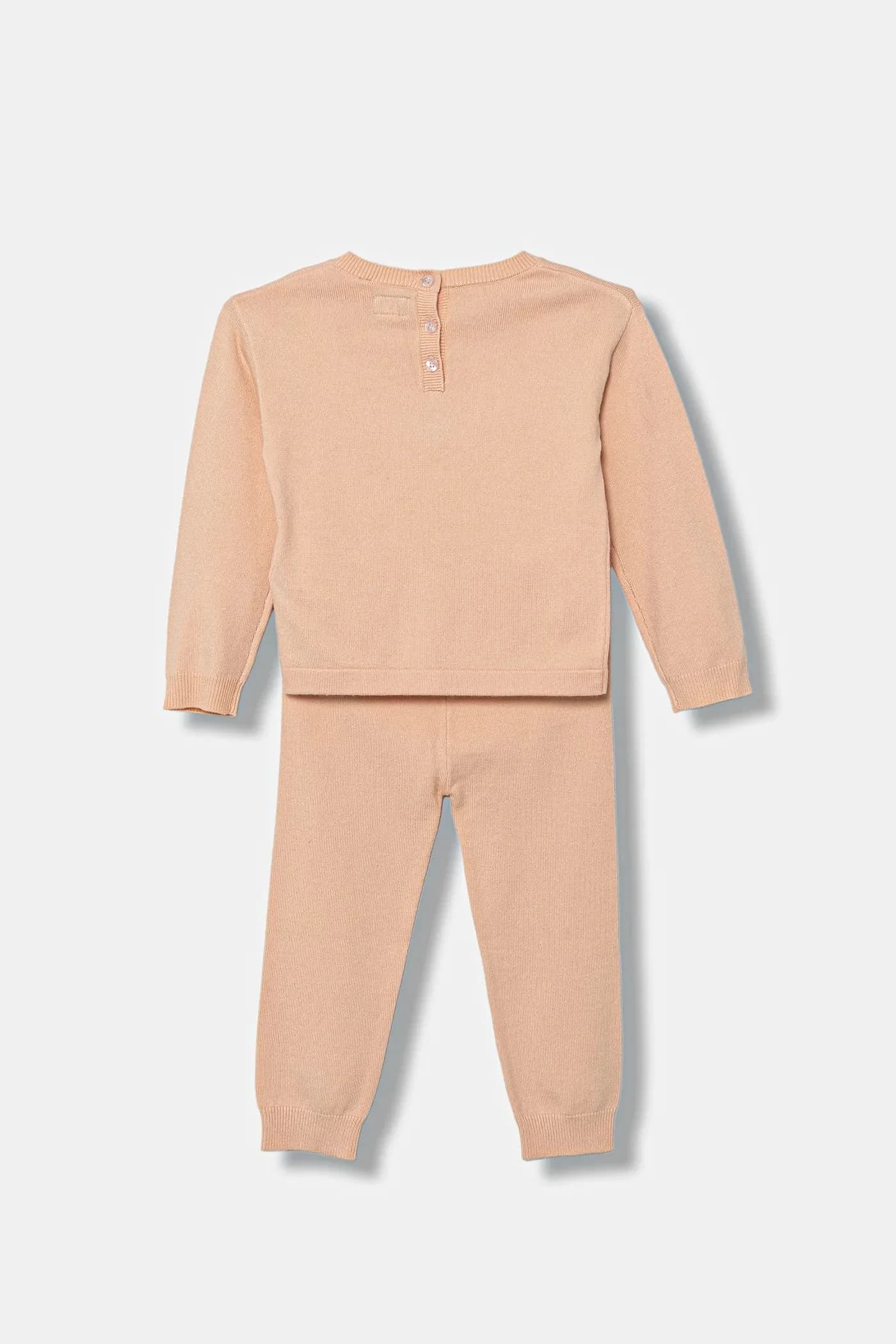 Комплект детских спортивных костюмов, 2 шт. - фото 2