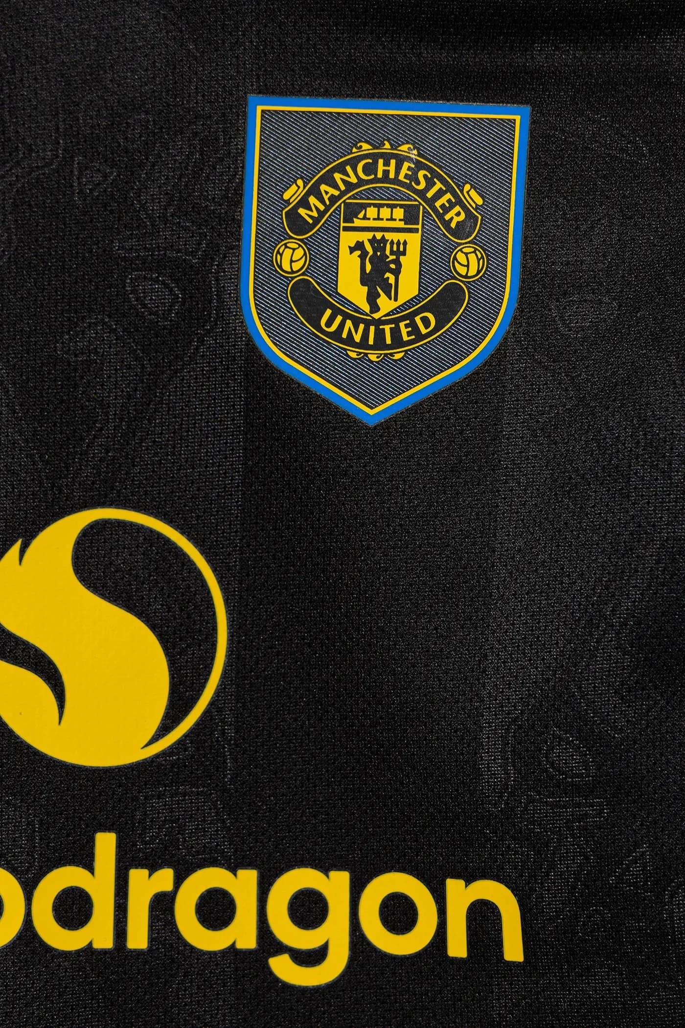 Детский комплект «Манчестер Юнайтед» - фото 3