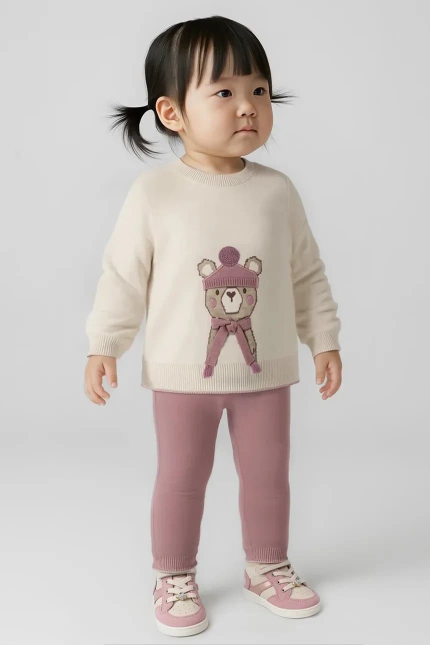 Детский набор