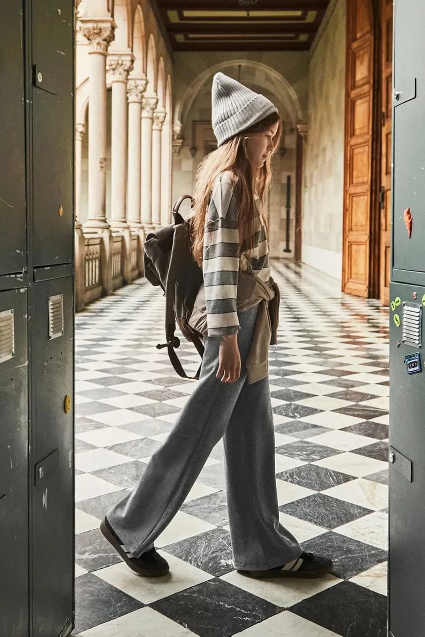 Детский набор