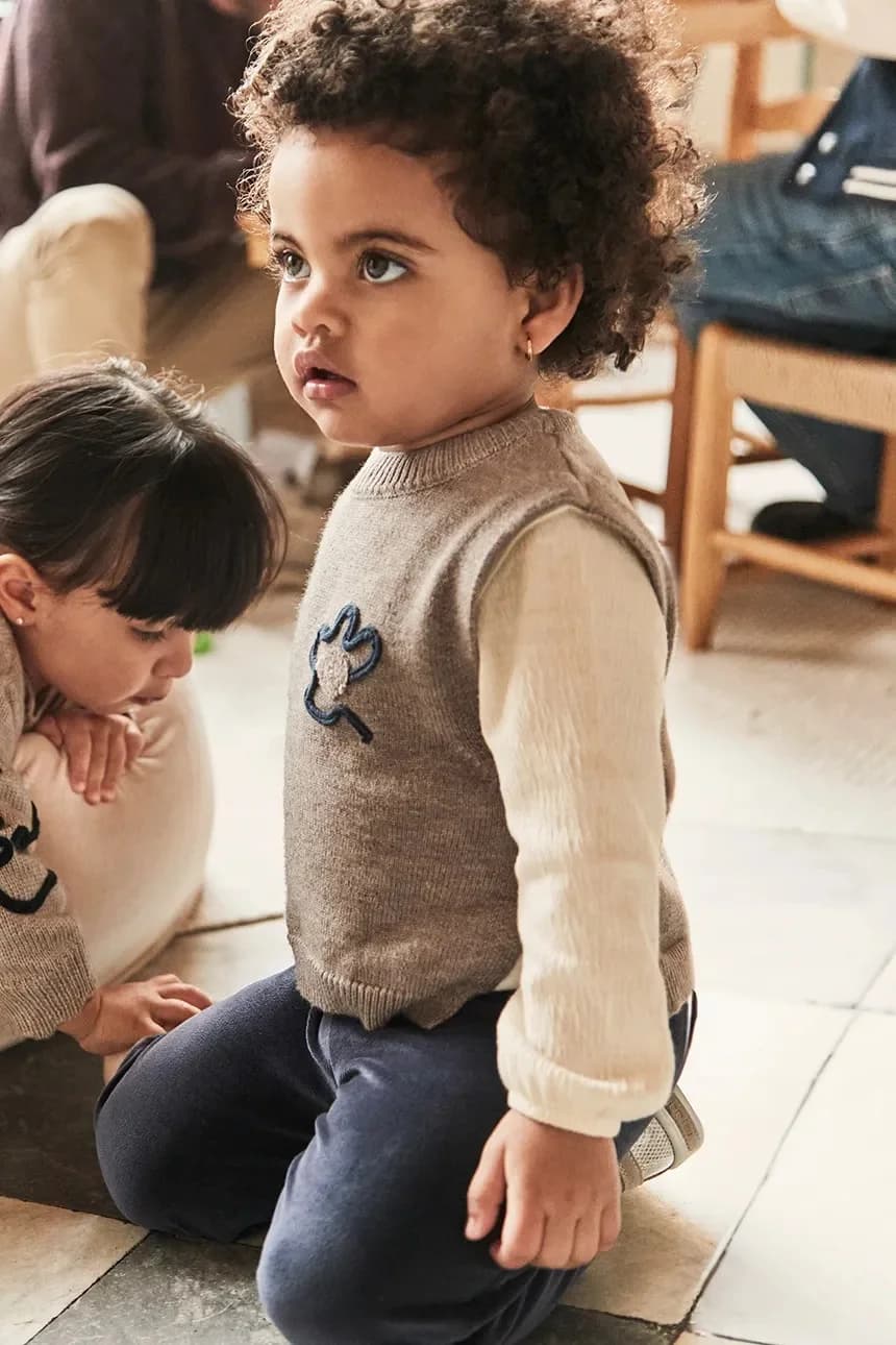 Детский набор - фото 5