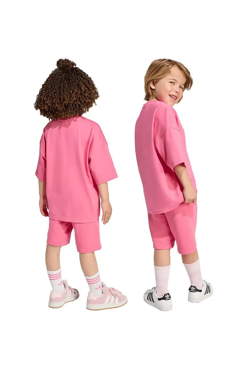 Детский хлопковый комплект - фото 6