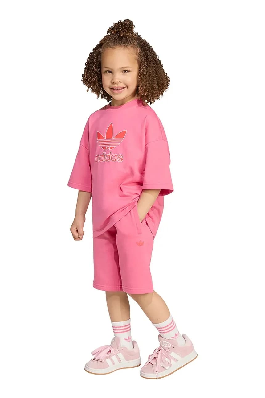 Детский хлопковый комплект - фото 9