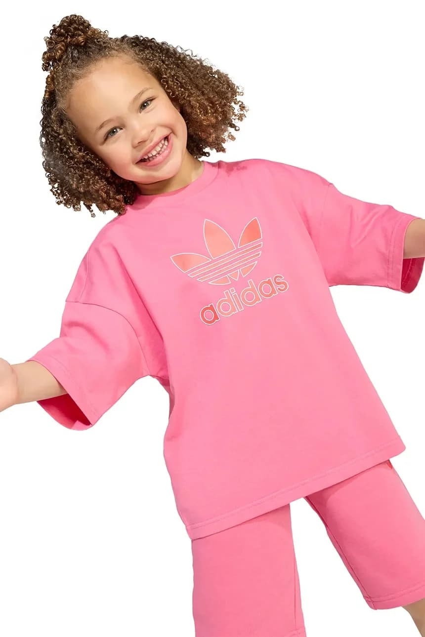 Детский хлопковый комплект - фото 10