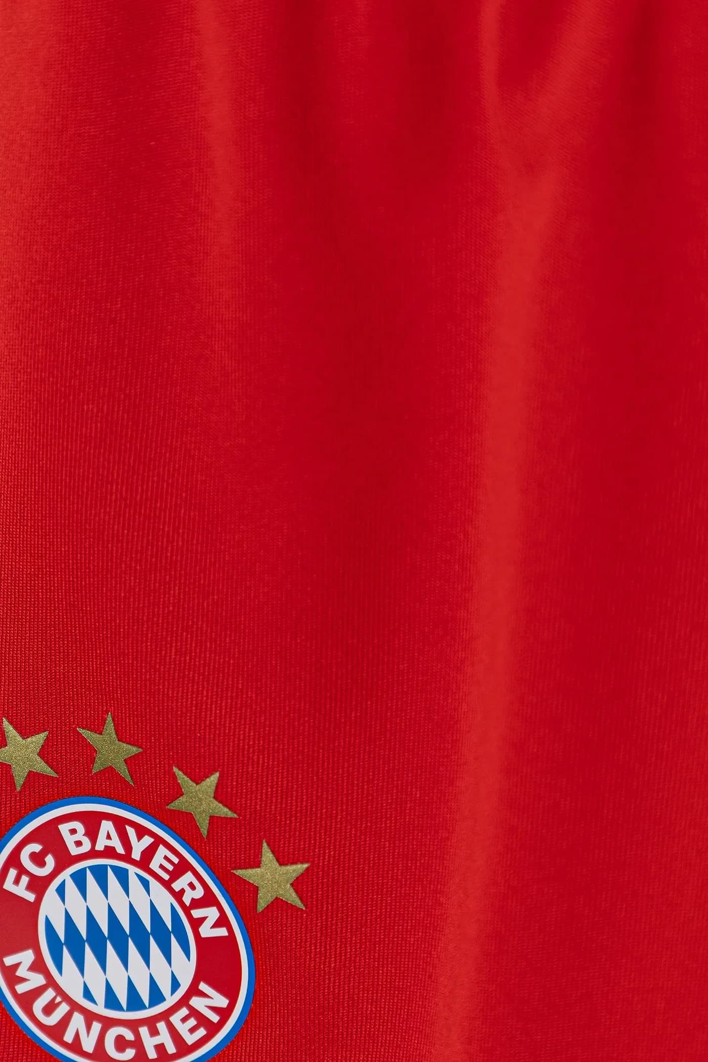 Детская форма ФК Бавария Мюнхен - фото 4