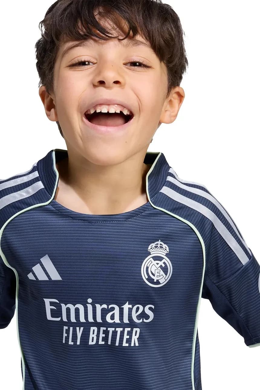 Детский комплект РЕАЛ МАДРИД - фото 11