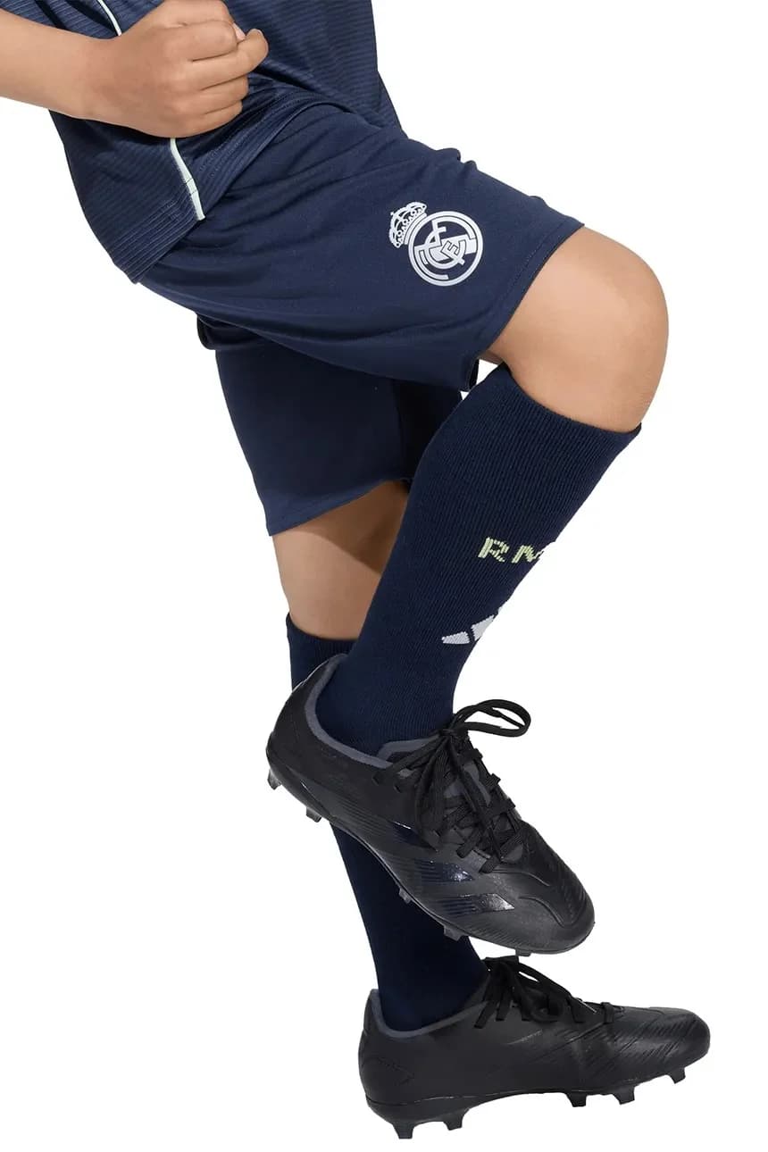 Детский комплект РЕАЛ МАДРИД - фото 12