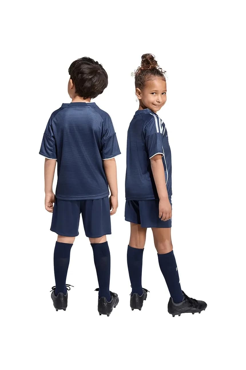 Детский комплект РЕАЛ МАДРИД - фото 7