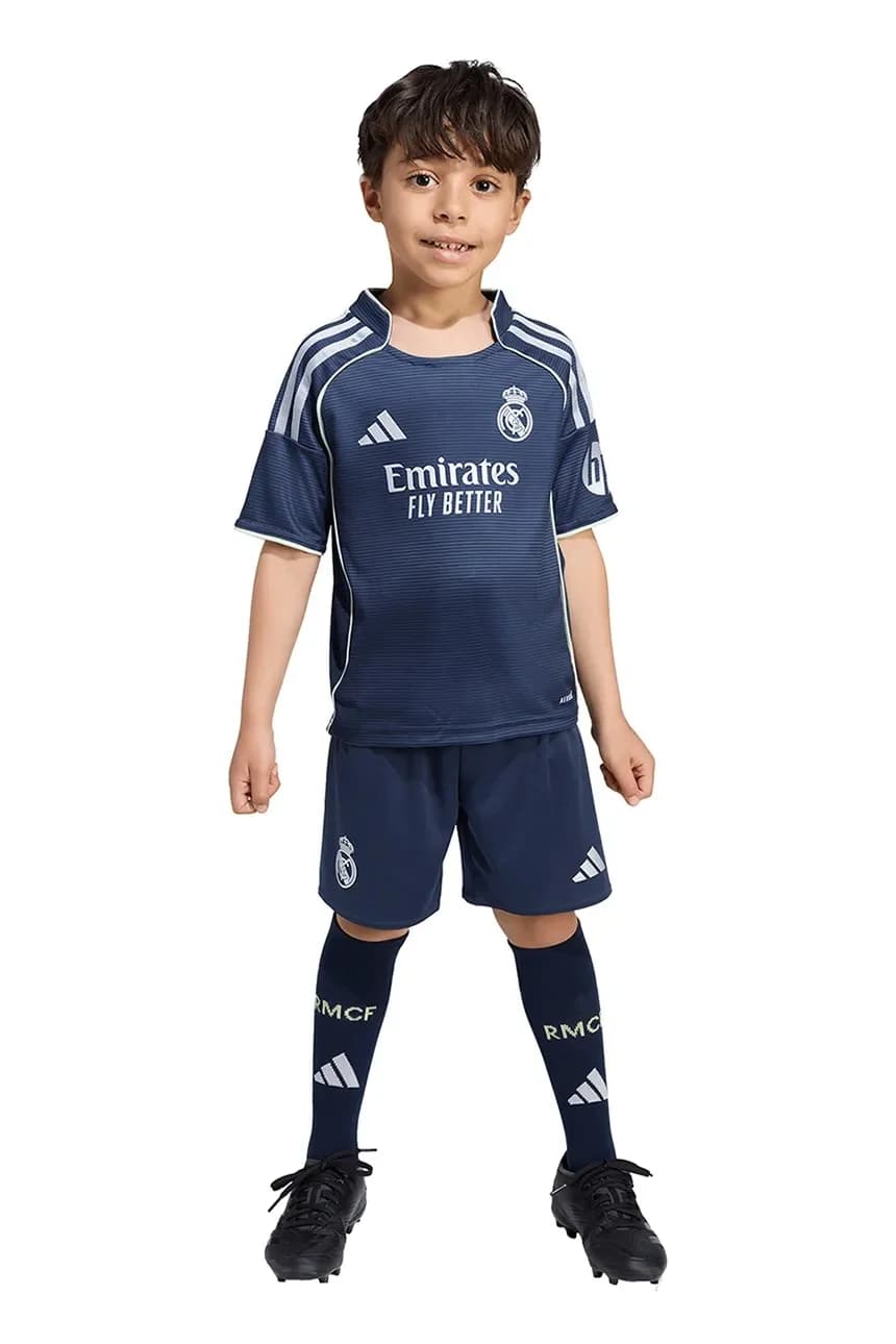 Детский комплект РЕАЛ МАДРИД - фото 8