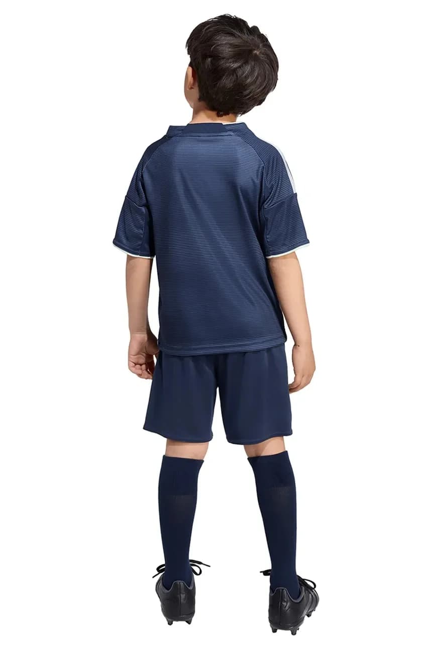 Детский комплект РЕАЛ МАДРИД - фото 9