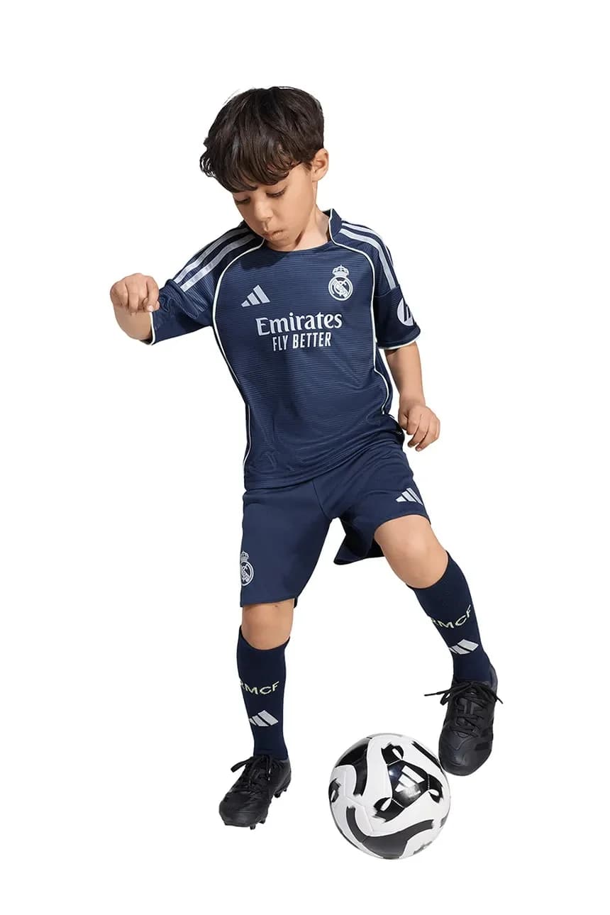 Детский комплект РЕАЛ МАДРИД - фото 10