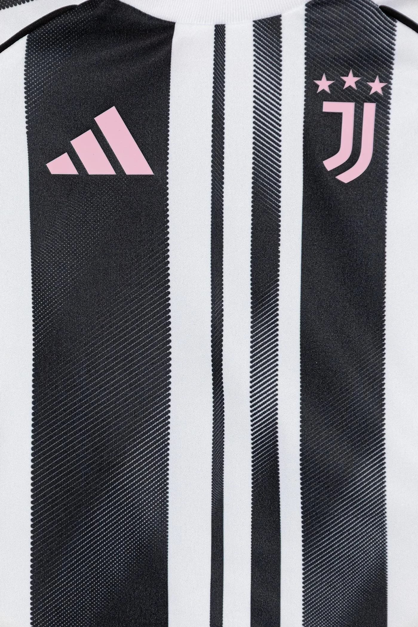 ЮВЕНТУС детский комплект - фото 3