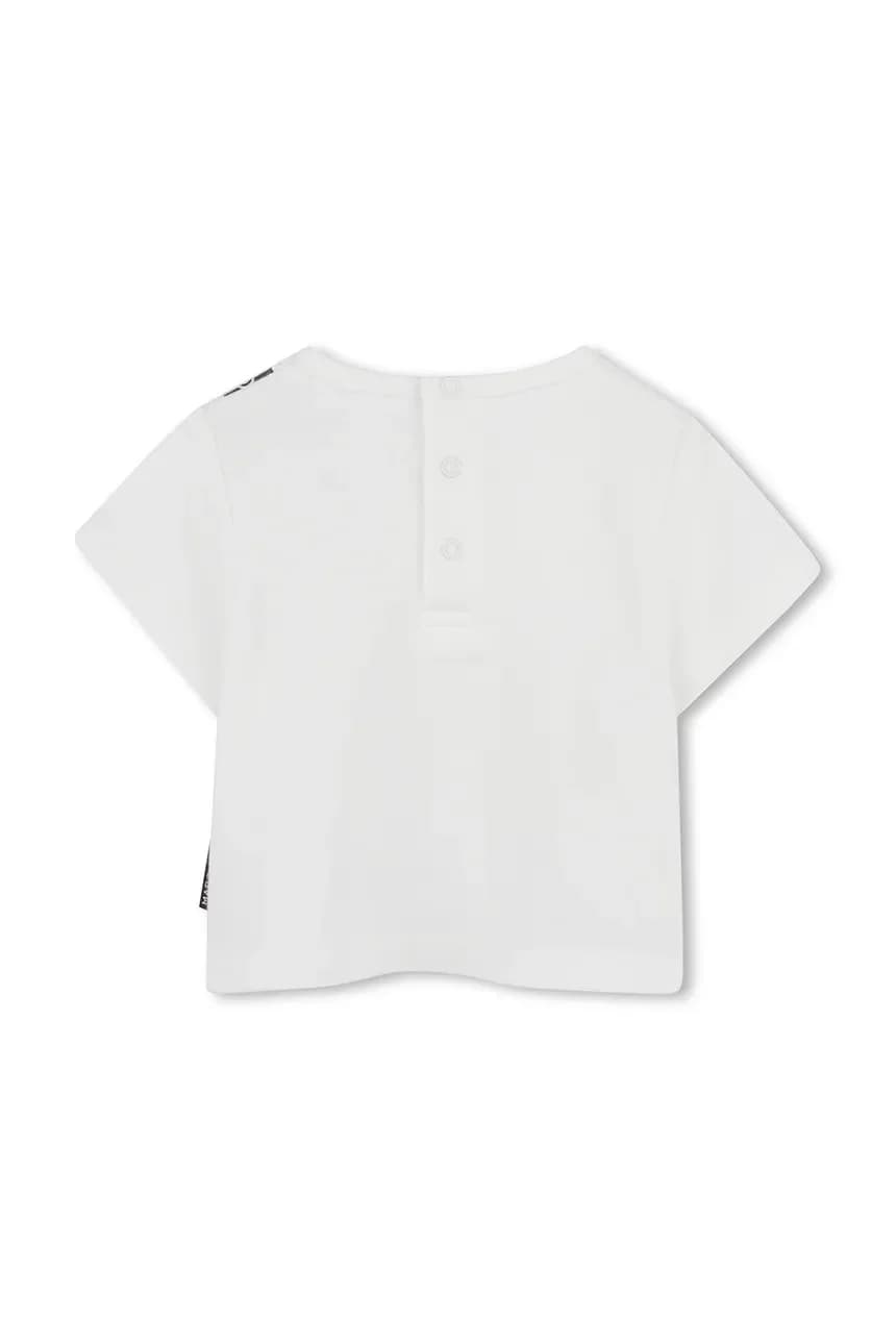 Хлопковый детский комплект - фото 4