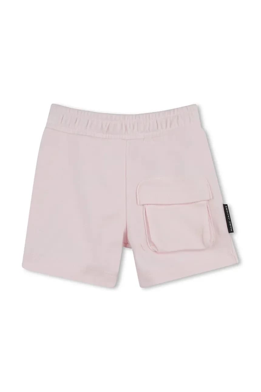 Хлопковый детский комплект - фото 5