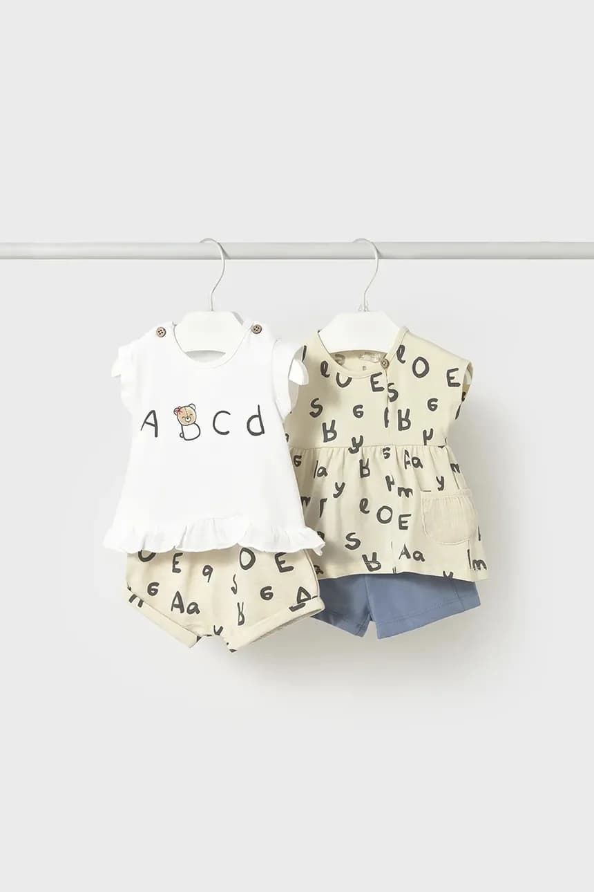 Детский набор