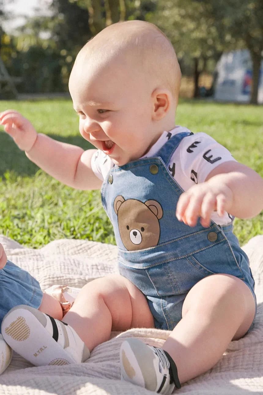 Детский набор