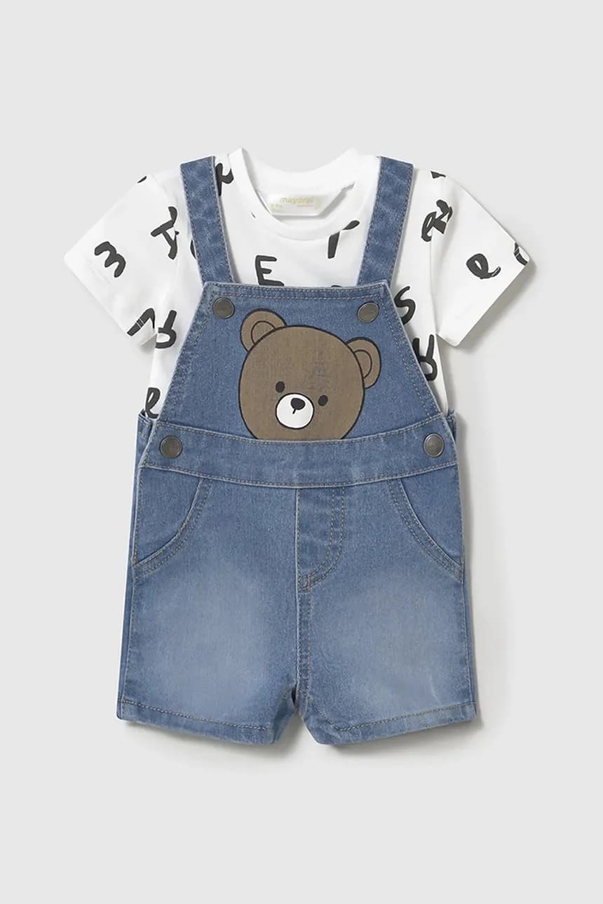 Детский набор - фото 2