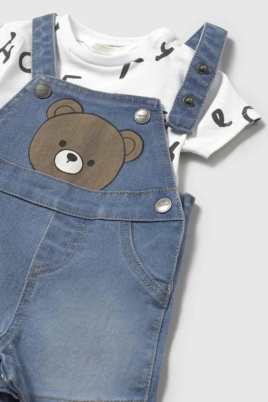 Детский набор - фото 4