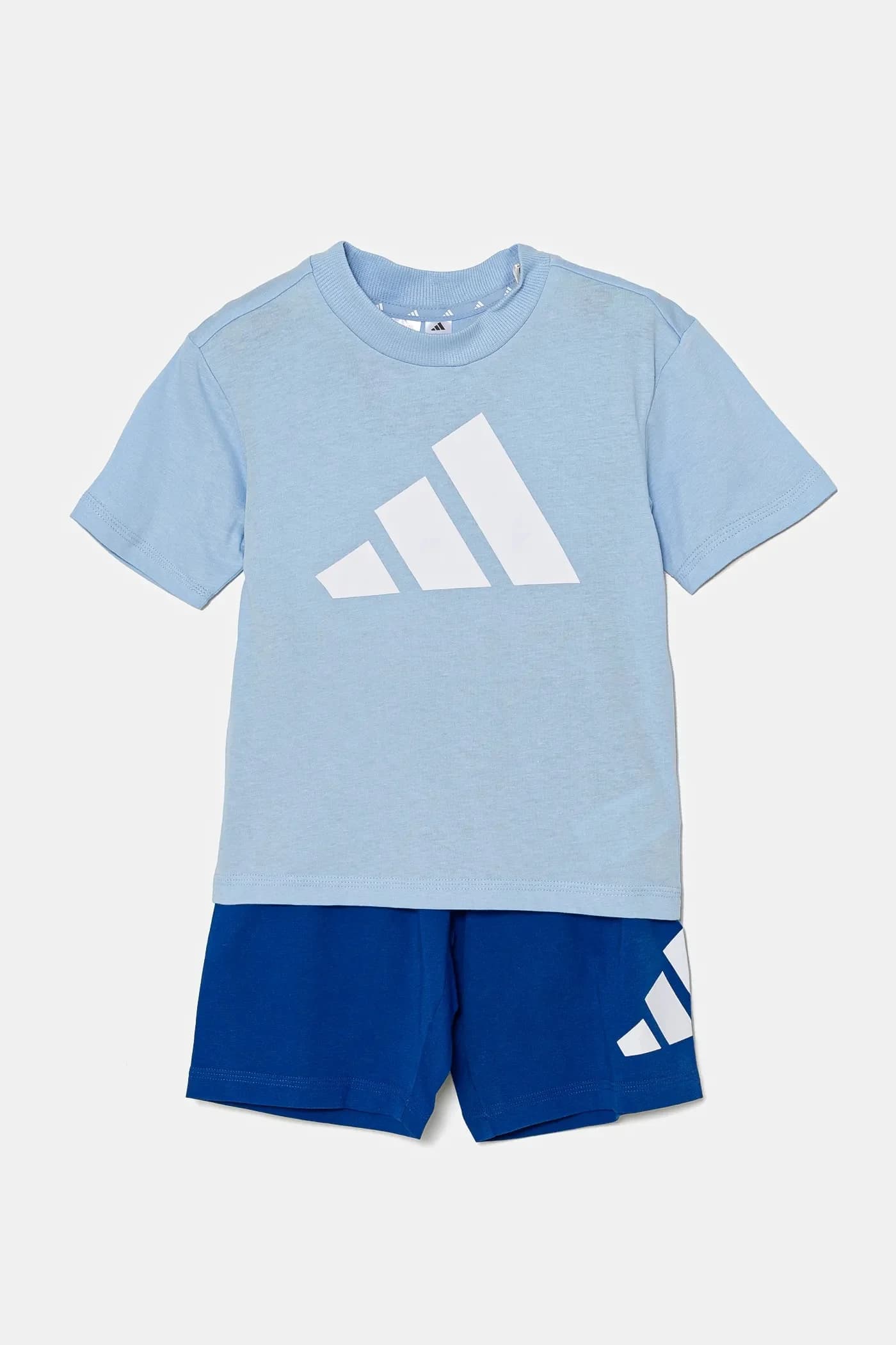 Детский хлопковый комплект - фото 2