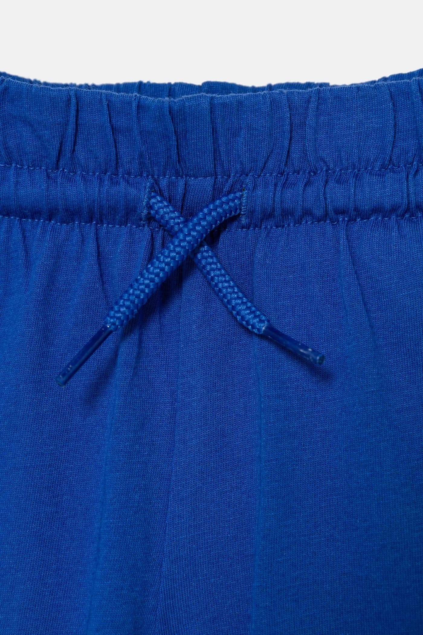 Детский хлопковый комплект - фото 4