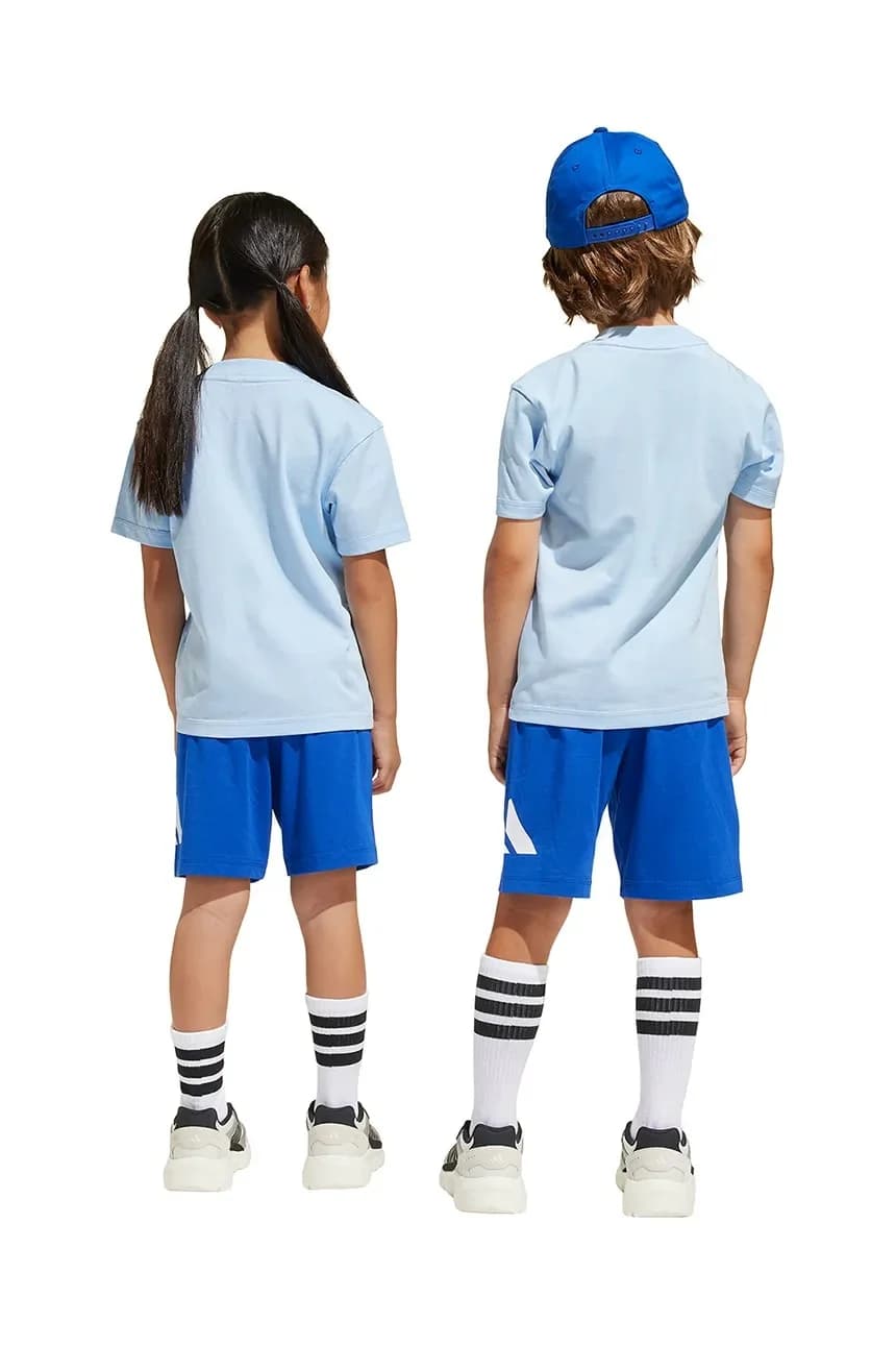 Детский хлопковый комплект - фото 6