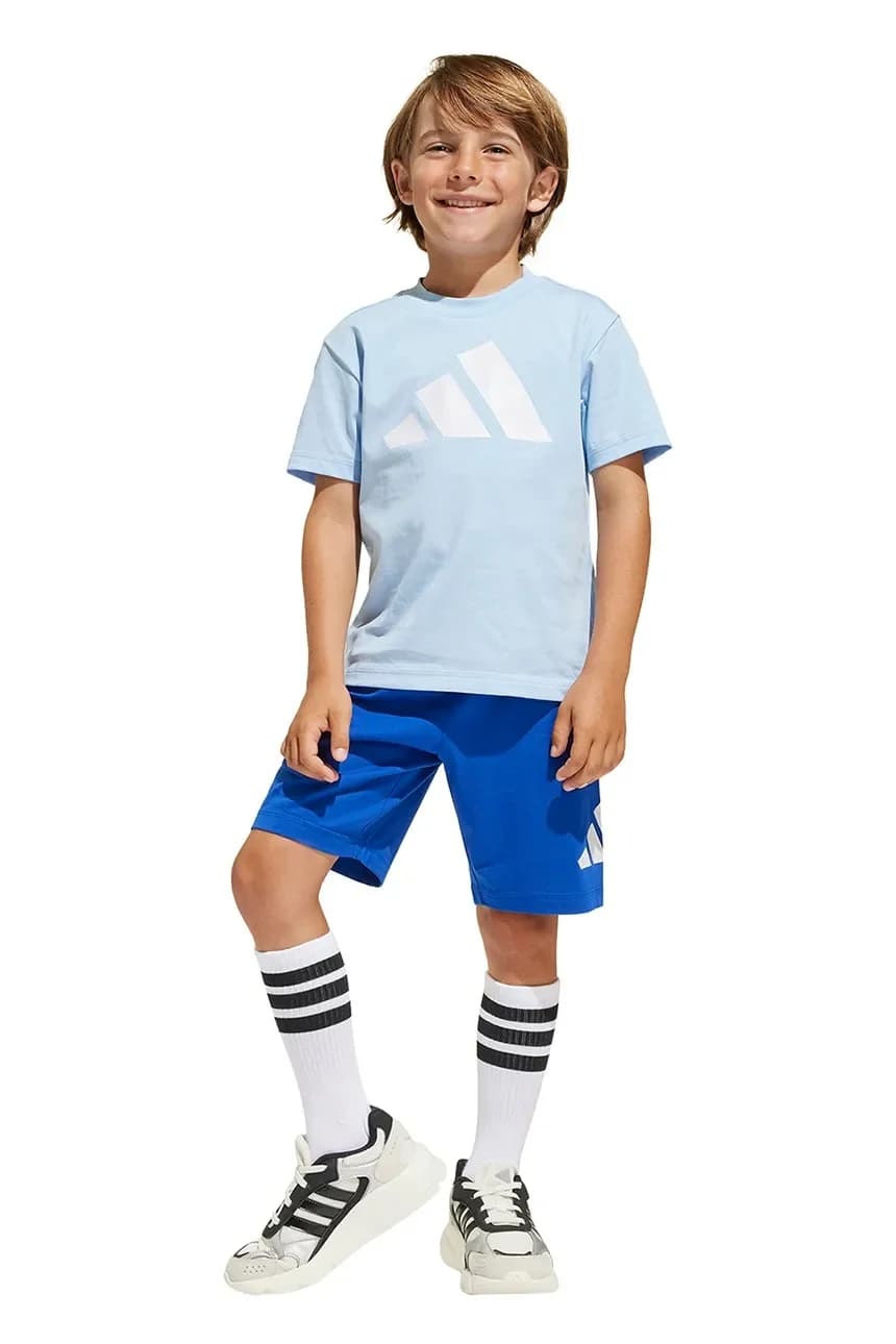 Детский хлопковый комплект - фото 7