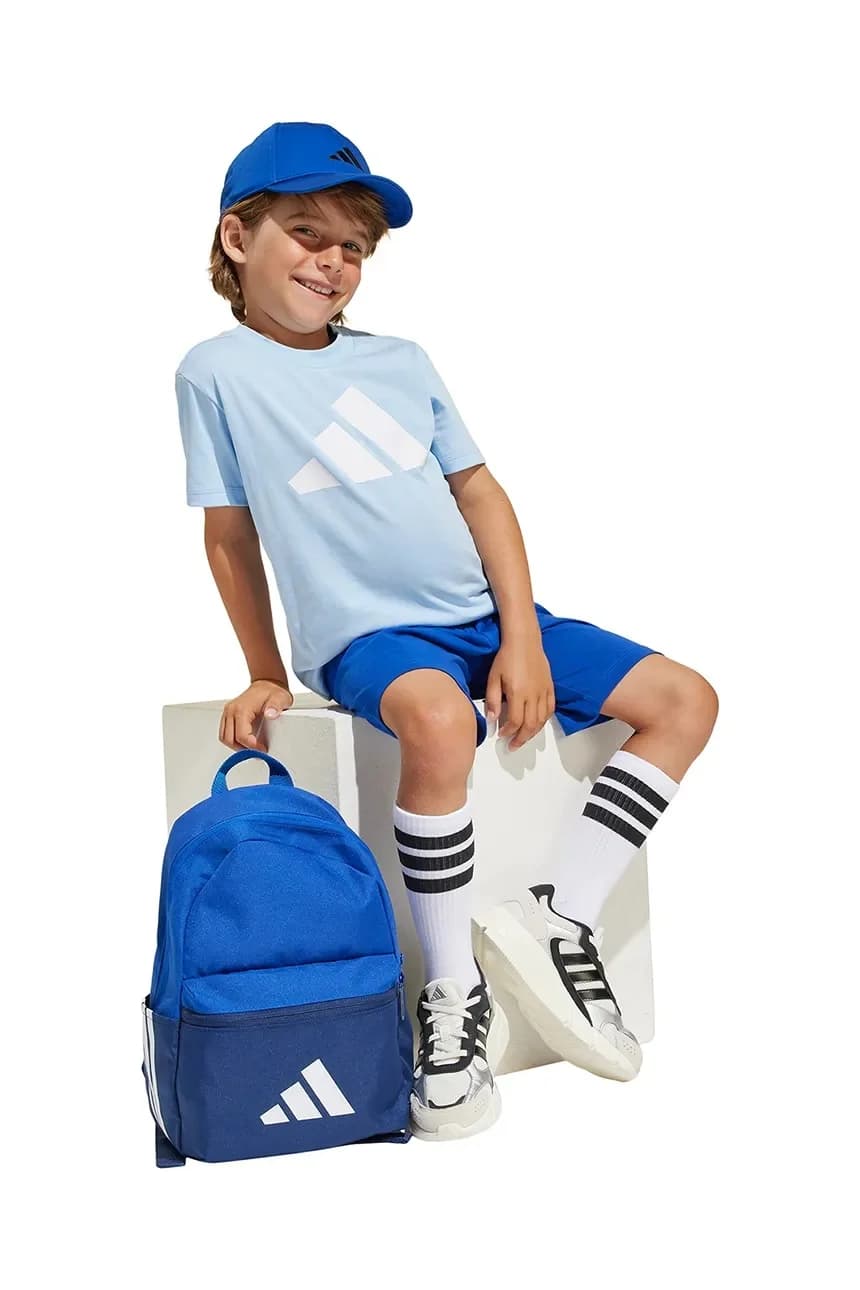 Детский хлопковый комплект - фото 9