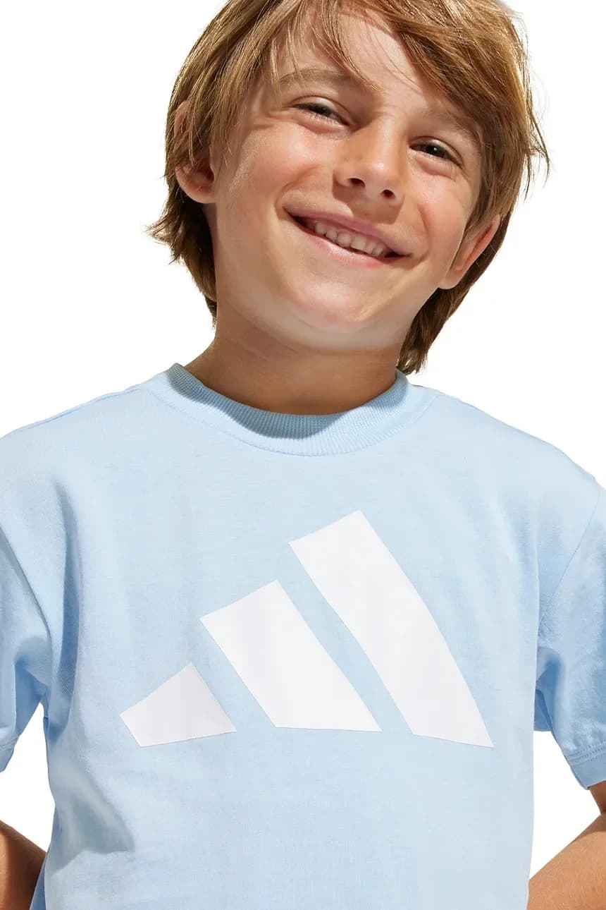 Детский хлопковый комплект - фото 10