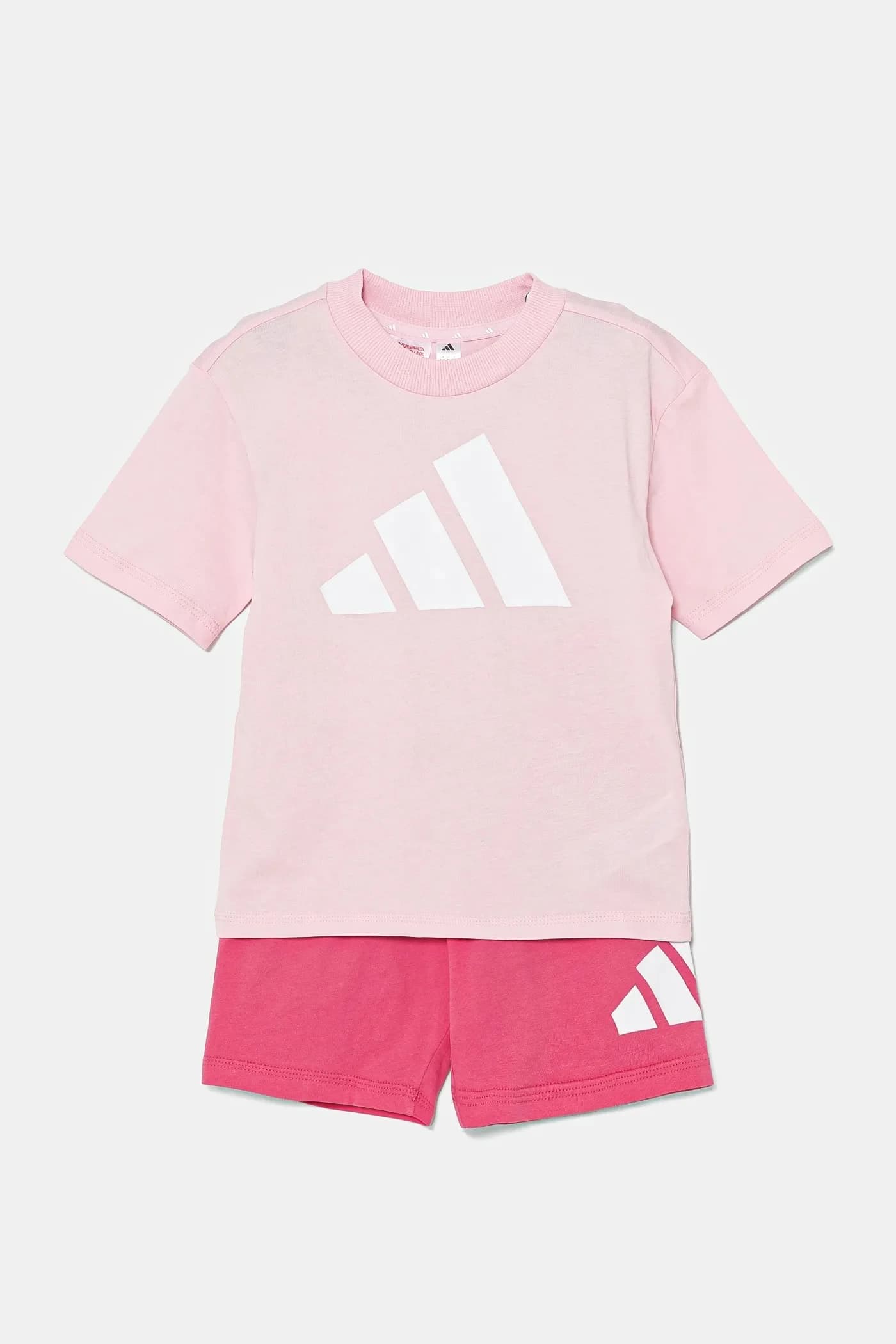 Детский хлопковый комплект - фото 2